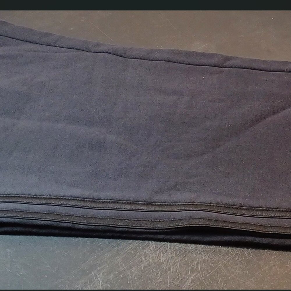 Trousers Adidas Size Medium M (10-12)-Grey-NEW-Box Shipping with Tracking!